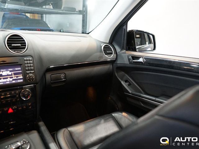 2011 Mercedes-Benz M-Class  - 23044315 - 22