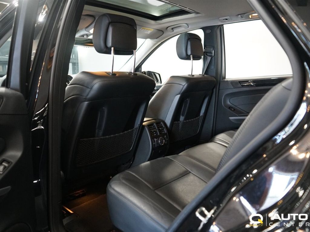 2011 Mercedes-Benz M-Class  - 23044315 - 26