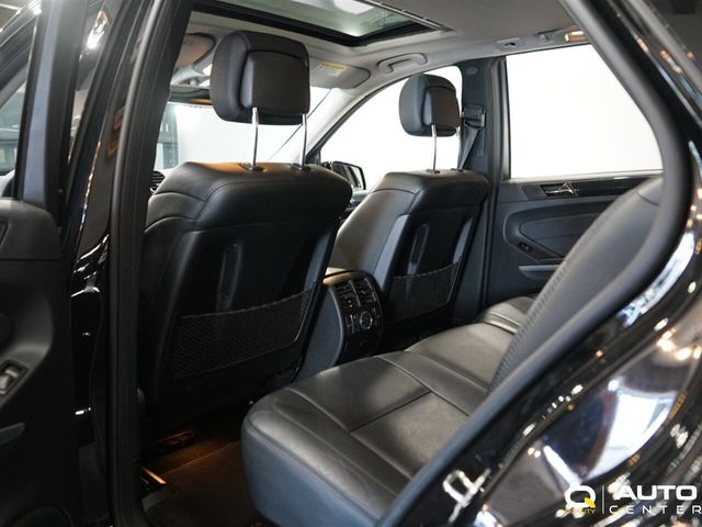 2011 Mercedes-Benz M-Class  - 23044315 - 26