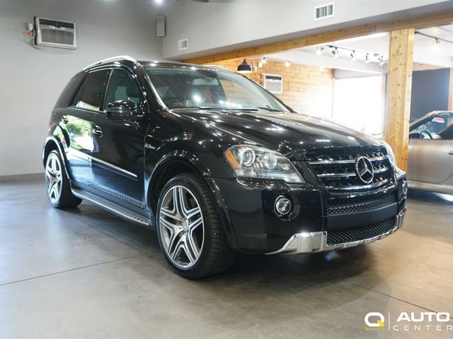 2011 Mercedes-Benz M-Class  - 23044315 - 2