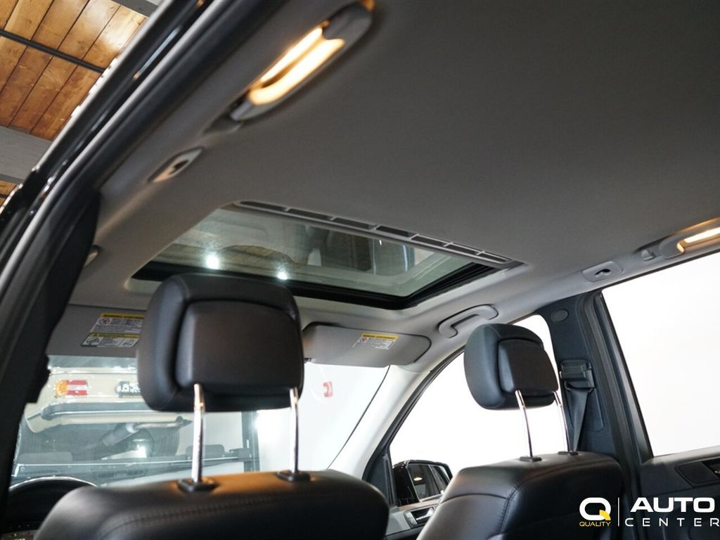 2011 Mercedes-Benz M-Class  - 23044315 - 29