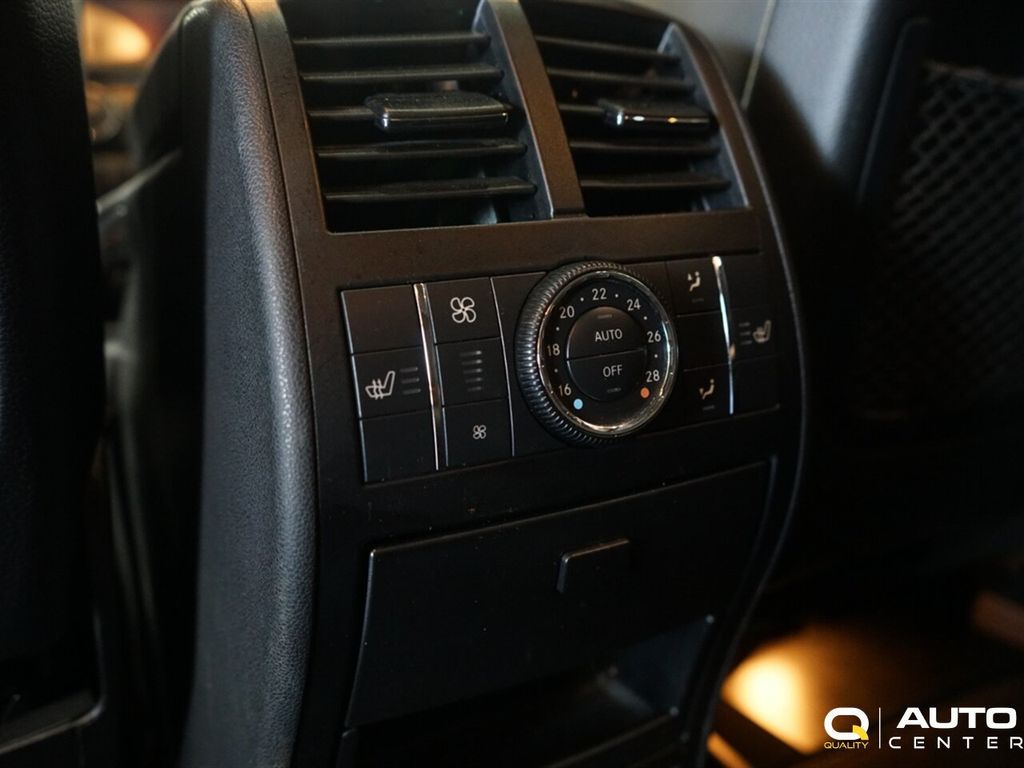 2011 Mercedes-Benz M-Class  - 23044315 - 30