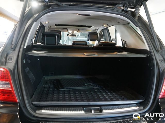 2011 Mercedes-Benz M-Class  - 23044315 - 31