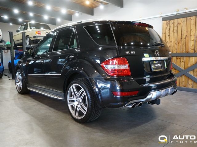 2011 Mercedes-Benz M-Class  - 23044315 - 7