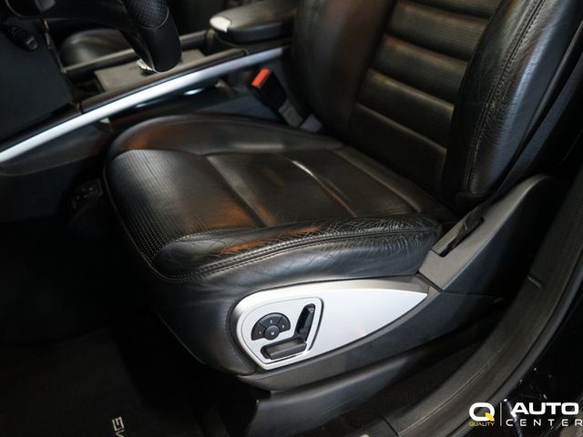 2011 Mercedes-Benz M-Class 4MATIC 4dr ML63 AMG - 23044315 - 15