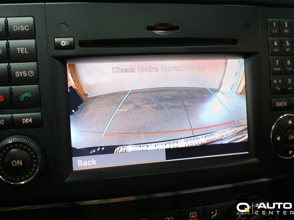 2011 Mercedes-Benz M-Class 4MATIC 4dr ML63 AMG - 23044315 - 24