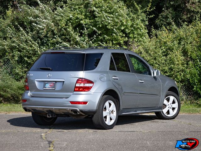 2011 Mercedes-Benz M-Class CLEAN CARFAX, ML350, AWD, SUNROOF, PREMIUM, NAVI, BACKUP CAM - 22567261 - 2