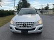 2011 Mercedes-Benz M-Class ML 350 4MATIC 4dr ML350 - 23092329 - 0