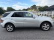 2011 Mercedes-Benz M-Class ML 350 4MATIC 4dr ML350 - 23092329 - 1