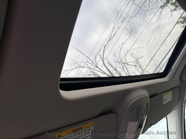 2011 Mercedes-Benz M-Class ML 350 4MATIC 4dr ML350 - 23092329 - 8