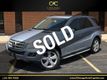 2011 Mercedes-Benz M-Class ML 350 4MATIC 4dr ML350 - 23036364 - 0