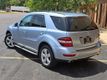 2011 Mercedes-Benz M-Class ML 350 4MATIC 4dr ML350 - 23036364 - 9