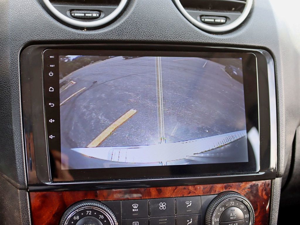 2011 Mercedes-Benz M-Class ML 350 4MATIC 4dr ML350 - 23036364 - 15