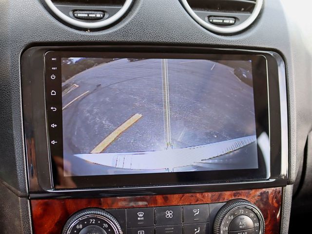 2011 Mercedes-Benz M-Class ML 350 4MATIC 4dr ML350 - 23036364 - 15