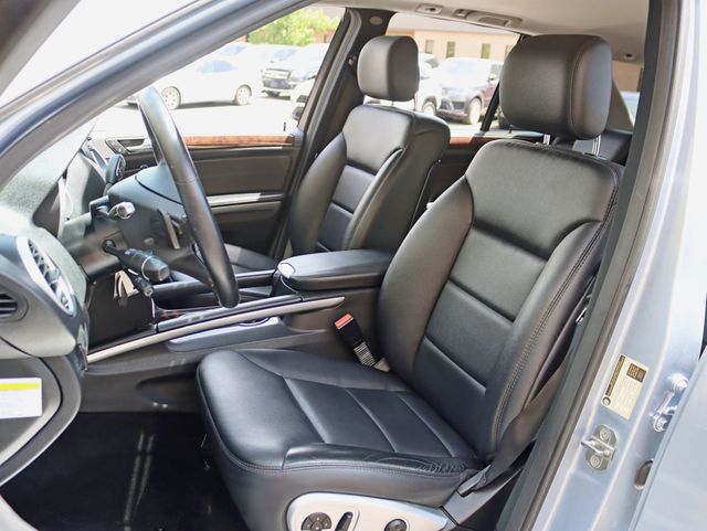 2011 Mercedes-Benz M-Class ML 350 4MATIC 4dr ML350 - 23036364 - 18