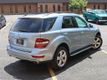 2011 Mercedes-Benz M-Class ML 350 4MATIC 4dr ML350 - 23036364 - 2