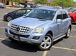 2011 Mercedes-Benz M-Class ML 350 4MATIC 4dr ML350 - 23036364 - 31