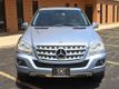 2011 Mercedes-Benz M-Class ML 350 4MATIC 4dr ML350 - 23036364 - 4