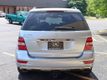 2011 Mercedes-Benz M-Class ML 350 4MATIC 4dr ML350 - 23036364 - 5