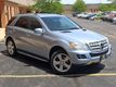 2011 Mercedes-Benz M-Class ML 350 4MATIC 4dr ML350 - 23036364 - 8