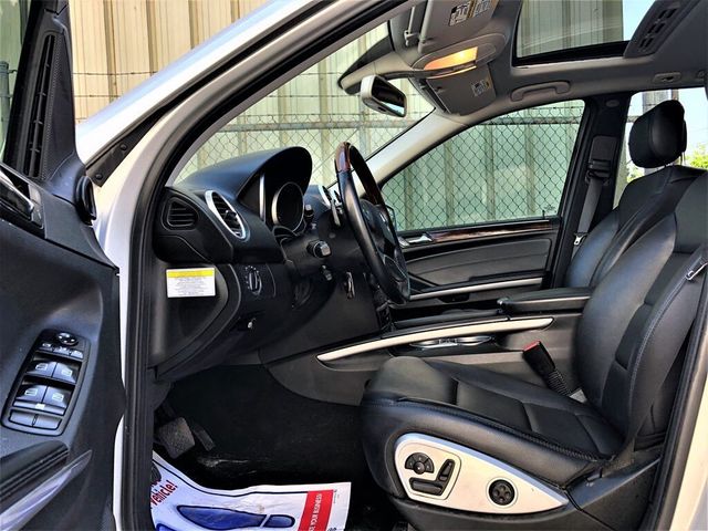 2011 Mercedes-Benz M-Class ML 350 4MATIC AWD 4dr SUV - 21440498 - 11
