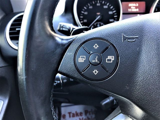 2011 Mercedes-Benz M-Class ML 350 4MATIC AWD 4dr SUV - 21440498 - 27