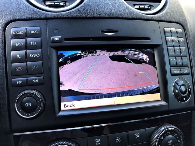 2011 Mercedes-Benz M-Class ML 350 4MATIC AWD 4dr SUV - 21440498 - 33