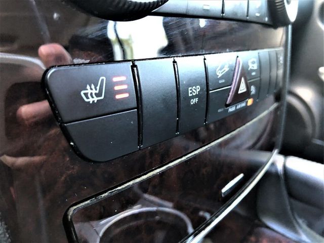 2011 Mercedes-Benz M-Class ML 350 4MATIC AWD 4dr SUV - 21440498 - 35