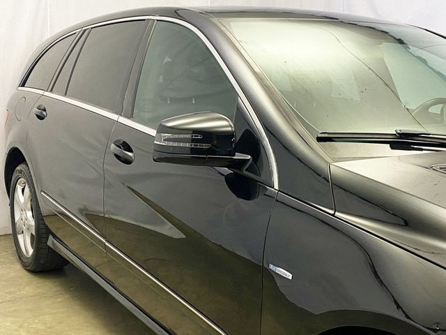 2011 Mercedes-Benz R-Class 4MATIC 4dr R 350 BlueTEC - 22893595 - 10