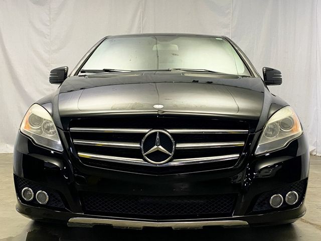 2011 Mercedes-Benz R-Class 4MATIC 4dr R 350 BlueTEC - 22893595 - 11