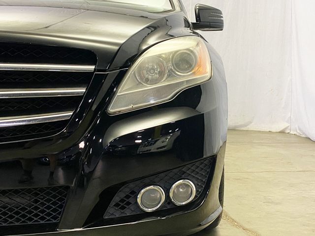 2011 Mercedes-Benz R-Class 4MATIC 4dr R 350 BlueTEC - 22893595 - 12