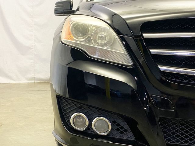 2011 Mercedes-Benz R-Class 4MATIC 4dr R 350 BlueTEC - 22893595 - 13