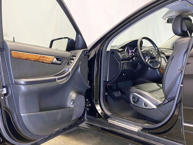 2011 Mercedes-Benz R-Class 4MATIC 4dr R 350 BlueTEC - 22893595 - 18