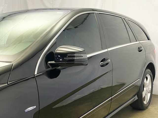 2011 Mercedes-Benz R-Class 4MATIC 4dr R 350 BlueTEC - 22893595 - 1