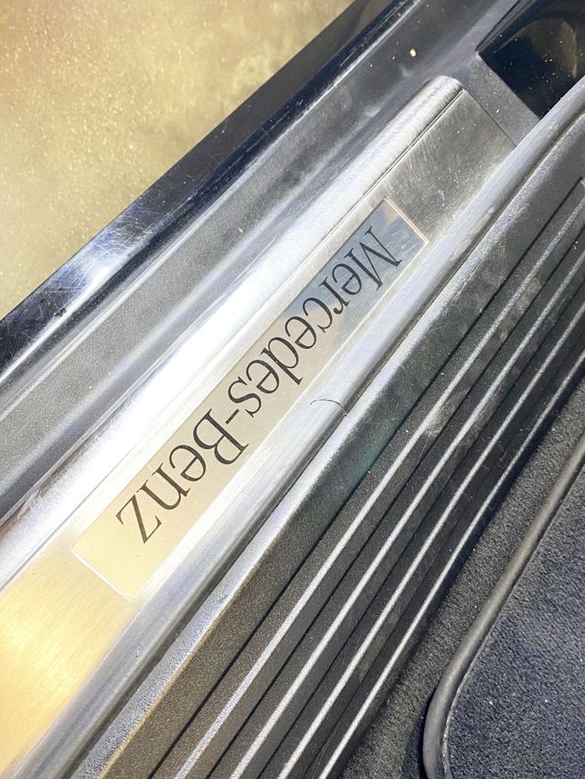 2011 Mercedes-Benz R-Class 4MATIC 4dr R 350 BlueTEC - 22893595 - 21