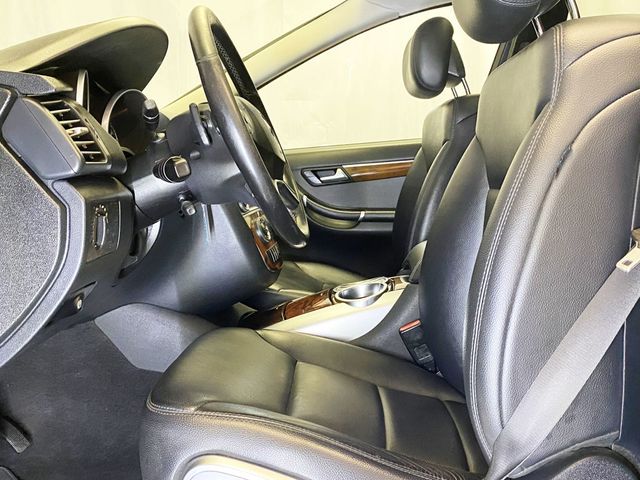 2011 Mercedes-Benz R-Class 4MATIC 4dr R 350 BlueTEC - 22893595 - 22
