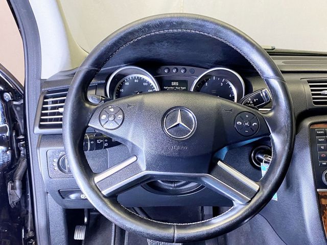 2011 Mercedes-Benz R-Class 4MATIC 4dr R 350 BlueTEC - 22893595 - 26
