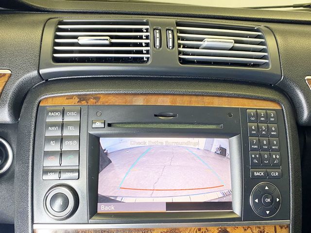 2011 Mercedes-Benz R-Class 4MATIC 4dr R 350 BlueTEC - 22893595 - 34