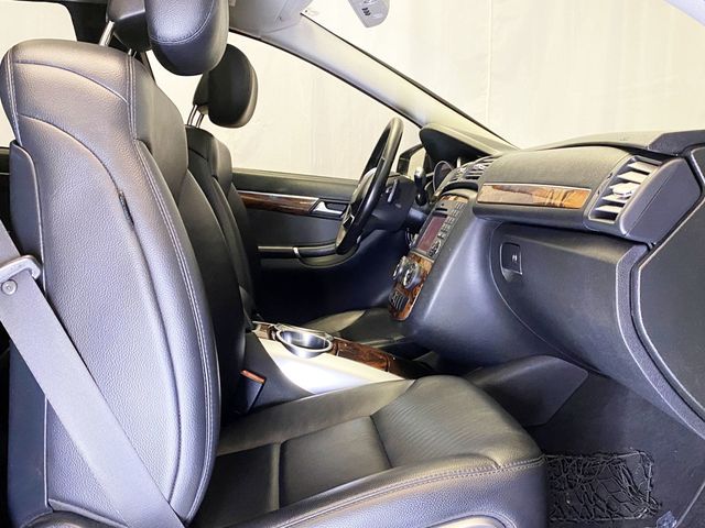 2011 Mercedes-Benz R-Class 4MATIC 4dr R 350 BlueTEC - 22893595 - 43