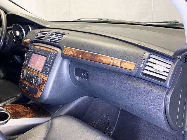 2011 Mercedes-Benz R-Class 4MATIC 4dr R 350 BlueTEC - 22893595 - 45