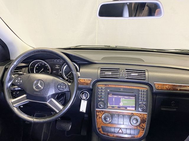 2011 Mercedes-Benz R-Class 4MATIC 4dr R 350 BlueTEC - 22893595 - 46