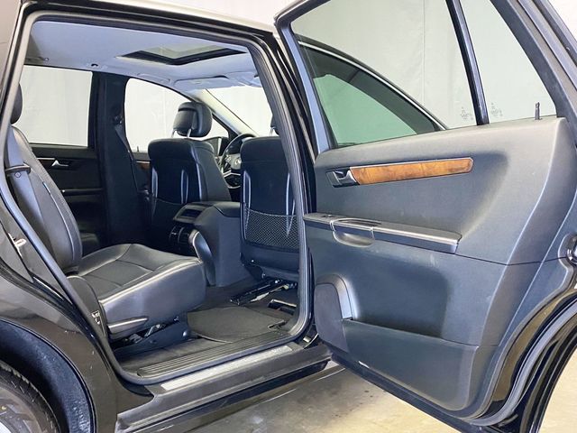 2011 Mercedes-Benz R-Class 4MATIC 4dr R 350 BlueTEC - 22893595 - 47