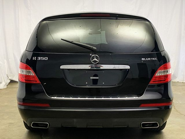 2011 Mercedes-Benz R-Class 4MATIC 4dr R 350 BlueTEC - 22893595 - 4
