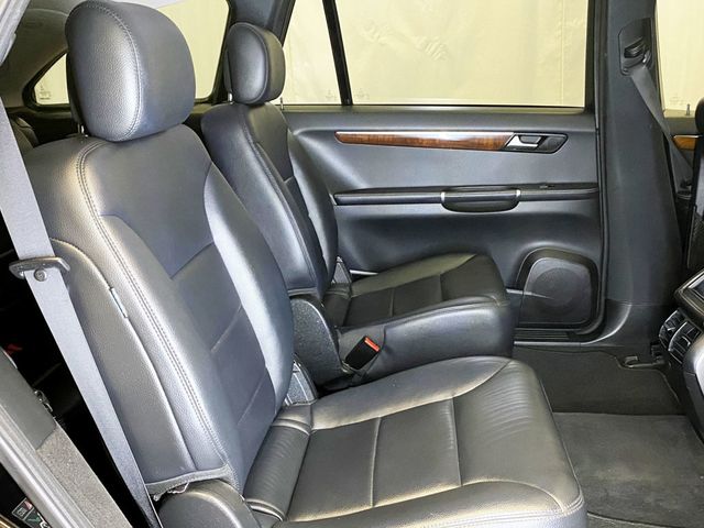 2011 Mercedes-Benz R-Class 4MATIC 4dr R 350 BlueTEC - 22893595 - 49