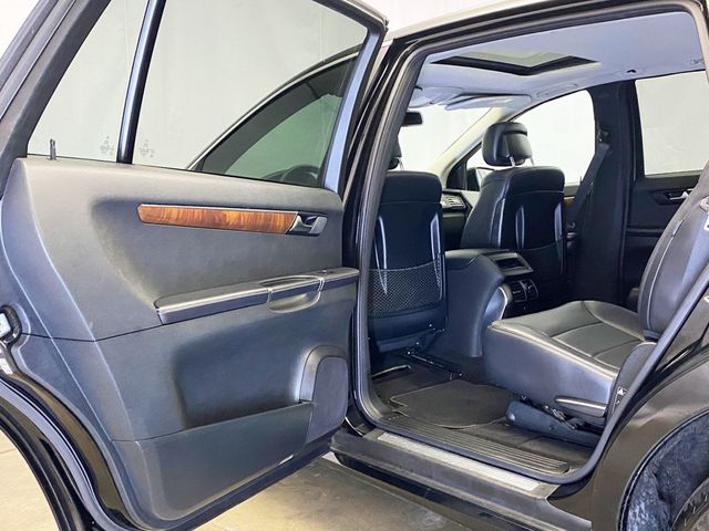 2011 Mercedes-Benz R-Class 4MATIC 4dr R 350 BlueTEC - 22893595 - 50