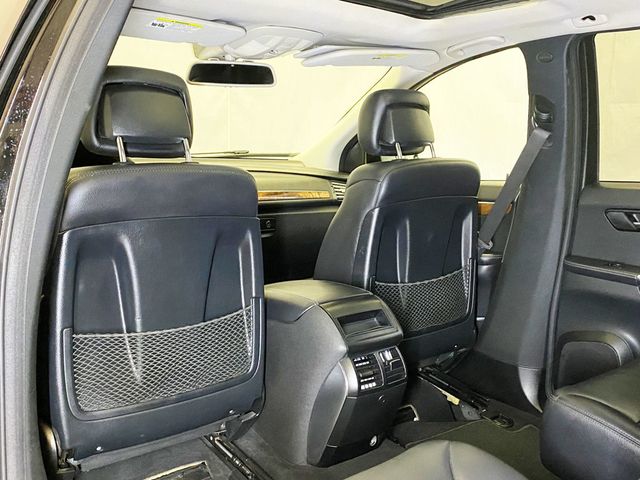 2011 Mercedes-Benz R-Class 4MATIC 4dr R 350 BlueTEC - 22893595 - 51