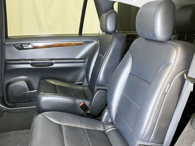 2011 Mercedes-Benz R-Class 4MATIC 4dr R 350 BlueTEC - 22893595 - 52