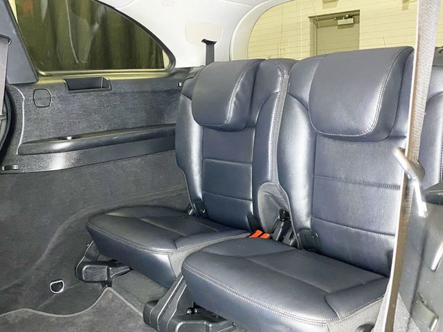 2011 Mercedes-Benz R-Class 4MATIC 4dr R 350 BlueTEC - 22893595 - 54