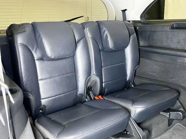 2011 Mercedes-Benz R-Class 4MATIC 4dr R 350 BlueTEC - 22893595 - 56