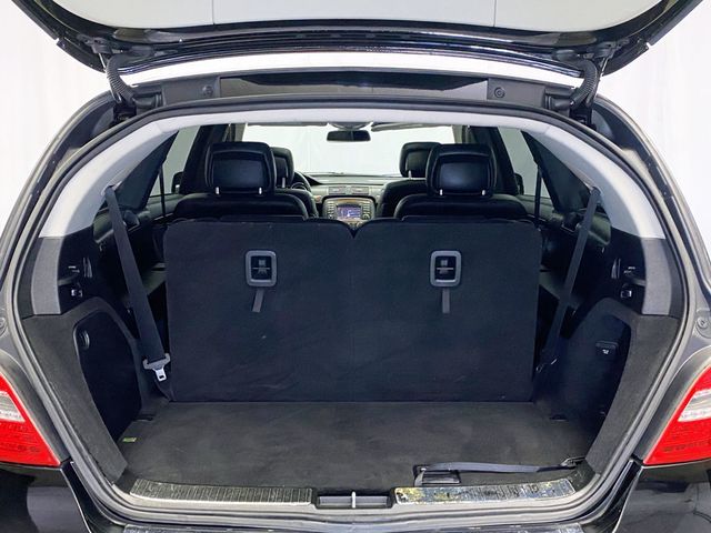 2011 Mercedes-Benz R-Class 4MATIC 4dr R 350 BlueTEC - 22893595 - 58